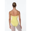 Dansez Vous Lora, Ballett-Trikot für Damen - Gelb Dansez Vous Lora, Ballett-Trikot für Damen - Gelb