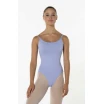 Dansez Vous Lora, Ballett-Trikot für Damen - Violett - lavender
