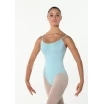 Dansez Vous Lora, Ballett-Trikot für Damen - Blau - light blue