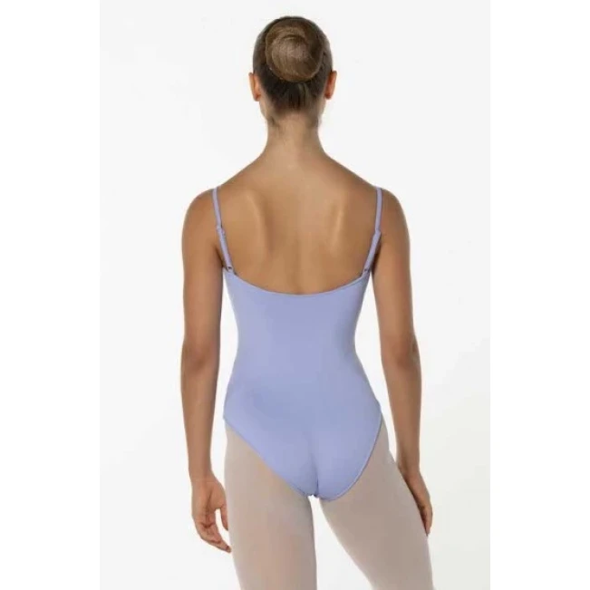 Dansez Vous Lora, Ballett-Trikot für Damen - Violett - lavender