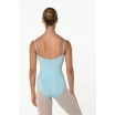 Dansez Vous Lora, Ballett-Trikot für Damen - Blau - light blue