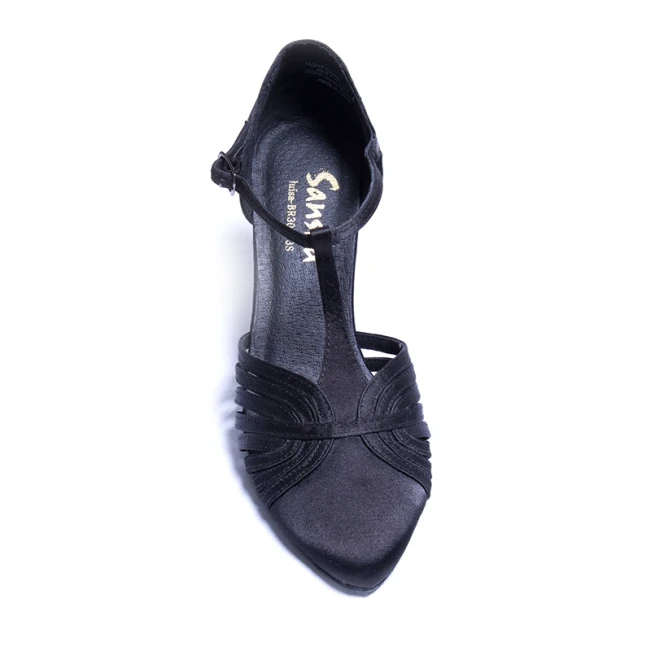 Sansha Luisa, Tanzschuhe für Standardtanz Sansha Luisa, Tanzschuhe für Standardtanz - Schwarz