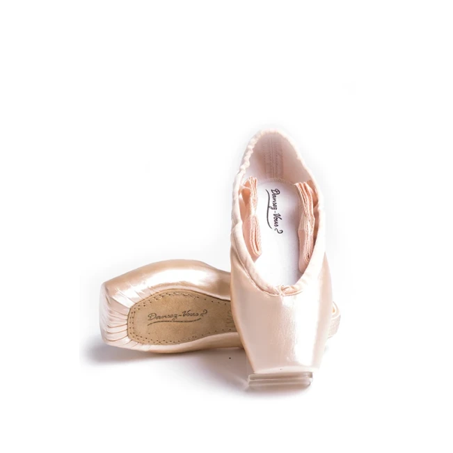 Dansez Vous Margot, Spitzenschuhe für Kinder Dansez Vous Margot, Spitzenschuhe für Kinder
