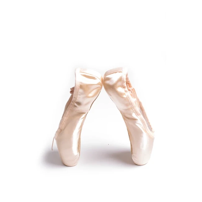 Dansez Vous Margot, Spitzenschuhe für Kinder Dansez Vous Margot, Spitzenschuhe für Kinder