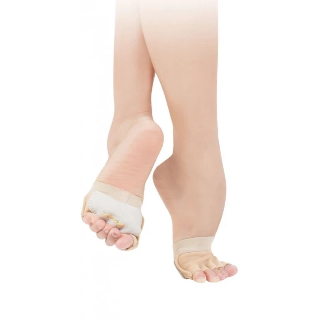 Sansha Graham, Tanzschläppchen für Kinder Sansha Graham, Tanzschläppchen für Kinder