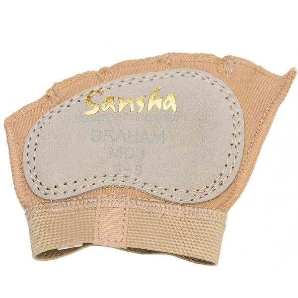 Sansha Graham, Ballenschoner