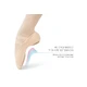 MDM Intrinsic Profile 2.0, elastische Schläppchen für Kinder mit Plattfuß