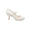 Megan, Brautschuhe Megan, Brautschuhe