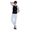 Sansha Michael, Herren-Leggings Sansha Michael, Herren-Leggings