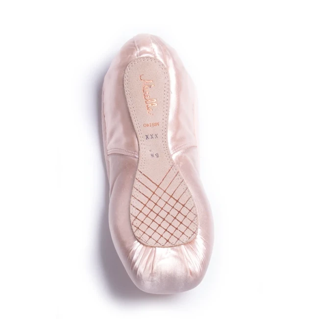 Mirella Whisper, Ballettschuhe Mirella Whisper, Ballettschuhe