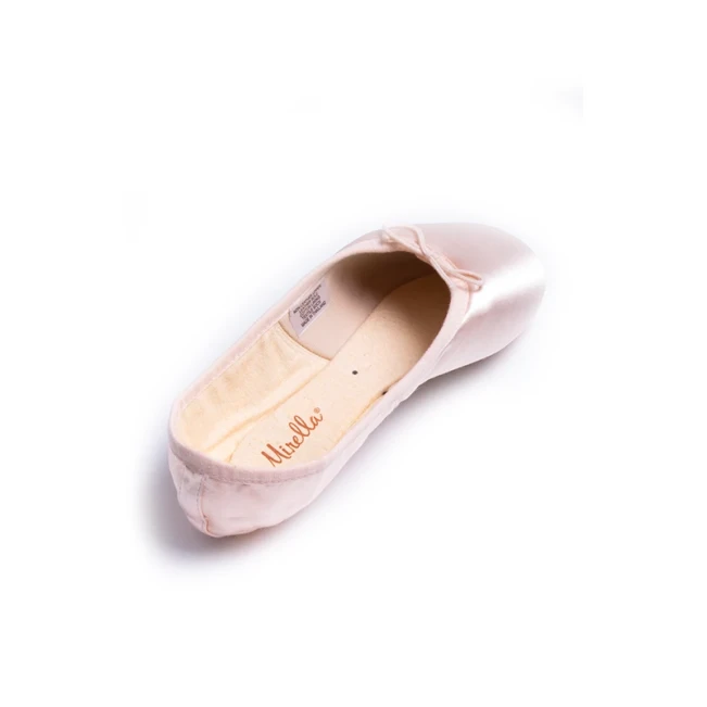 Mirella Whisper, Ballettschuhe Mirella Whisper, Ballettschuhe
