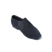 Sansha Moderno, Jazzschuhe aus Stoff - Schwarz Sansha Moderno, Jazzschuhe aus Stoff - Schwarz