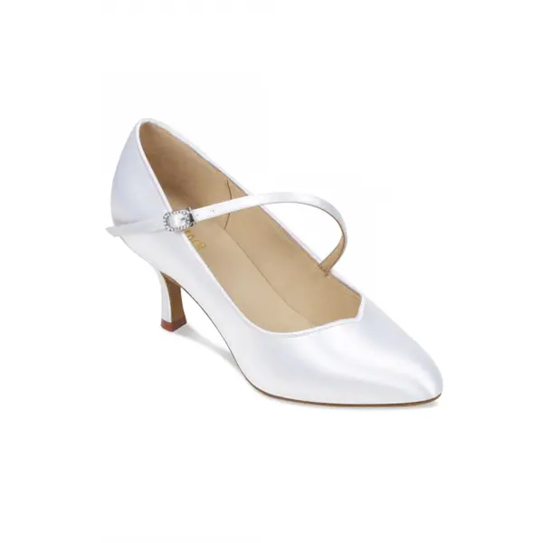 Bloch Monica, Standardtanzschuhe