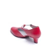 Freed of London Moon Stone, Charakterschuhe