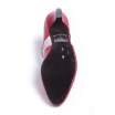 Freed of London Moon Stone, Charakterschuhe
