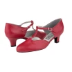 Freed of London Moon Stone, Charakterschuhe