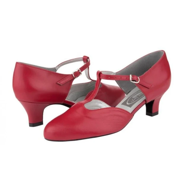 Freed of London Moon Stone, Charakterschuhe