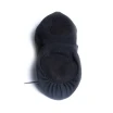 Capezio MR JAMES WHITESIDE BALLET SHOE, Ballettschläppchen - Schwarz