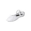 Capezio MR JAMES WHITESIDE BALLET SHOE, Ballettschläppchen - Weiss Capezio MR JAMES WHITESIDE BALLET SHOE, Ballettschläppchen - Weiss