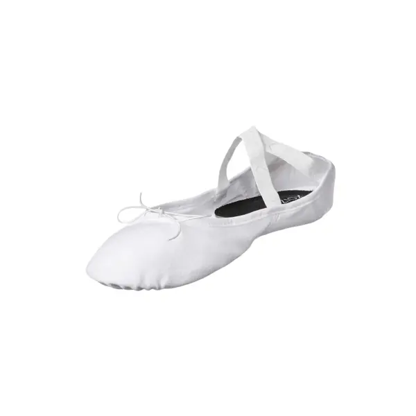 Capezio MR JAMES WHITESIDE BALLET SHOE, Ballettschläppchen