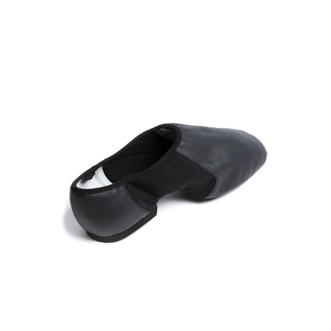 Bloch Neo-Flex Slip on, Jazzschuhe Bloch Neo-Flex Slip on, Jazzschuhe - Schwarz
