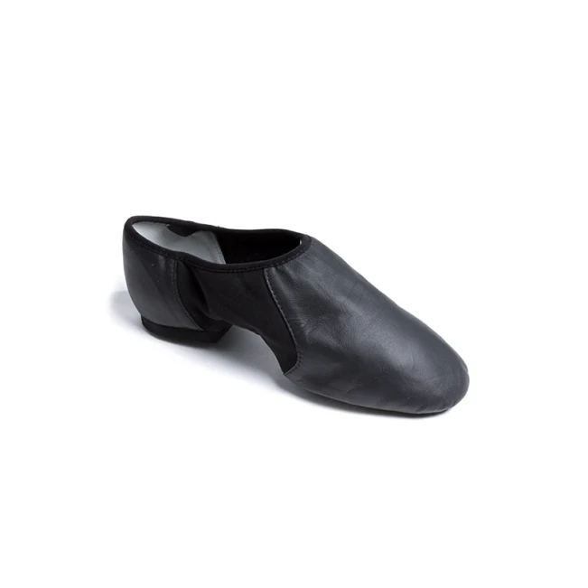 Bloch Neo-Flex Slip on, Jazzschuhe Bloch Neo-Flex Slip on, Jazzschuhe - Schwarz