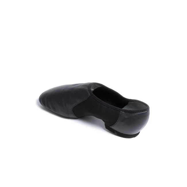 Bloch Neo-Flex Slip on, Jazzschuhe - Schwarz Bloch Neo-Flex Slip on, Jazzschuhe - Schwarz