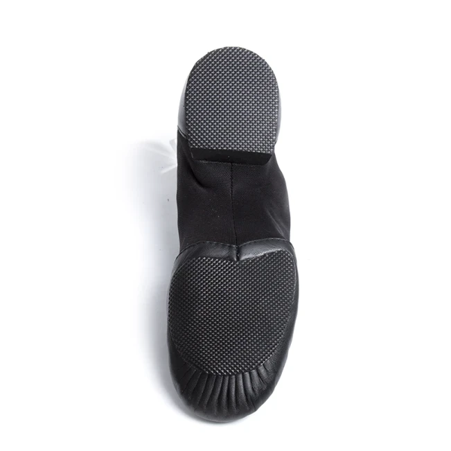 Bloch Neo-Flex Slip On, Jazzschuhe für Kinder Bloch Neo-Flex Slip On, Jazzschuhe für Kinder - Schwarz