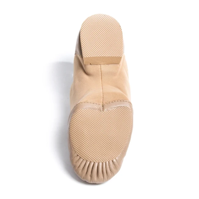 Bloch Neo-Flex Slip on, Jazzschuhe - Hautfarbe - tan Bloch Neo-Flex Slip on, Jazzschuhe - Hautfarbe - tan
