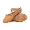 Sansha PRO Mesh, Ballettschläppchen für Damen