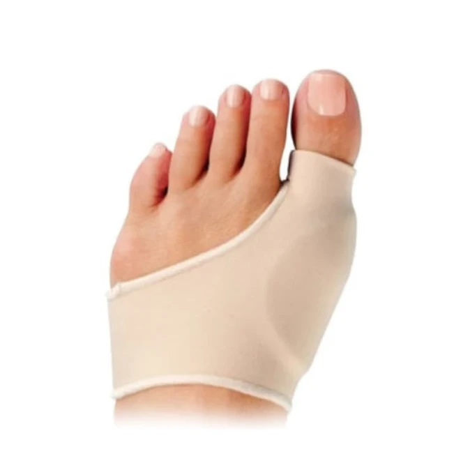 Gel-Zehen-Socken Gel-Zehen-Socken