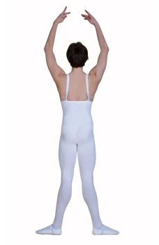 Sansha Olivier, Herren-Trikot