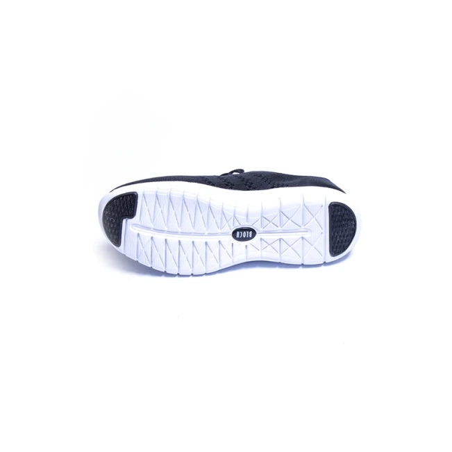 Bloch Omnia, Herren-Sneaker - Schwarz Bloch Omnia, Herren-Sneaker - Schwarz