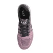 Bloch Omnia, Damen-Sneaker - Schwarz/Rosa Bloch Omnia, Damen-Sneaker - Schwarz/Rosa