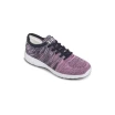 Bloch Omnia, Kindersneaker - Schwarz/Rosa Bloch Omnia, Kindersneaker - Schwarz/Rosa
