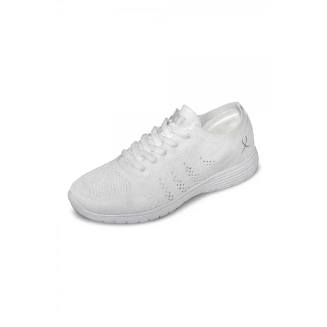 Bloch Omnia, Damen-Sneaker - Weiss Bloch Omnia, Damen-Sneaker - Weiss