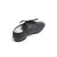 Capezio E-Series Jazz Oxford, Jazzschuhe