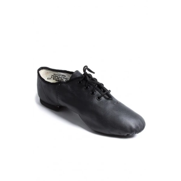 Capezio E-Series Jazz Oxford, Jazzschuhe