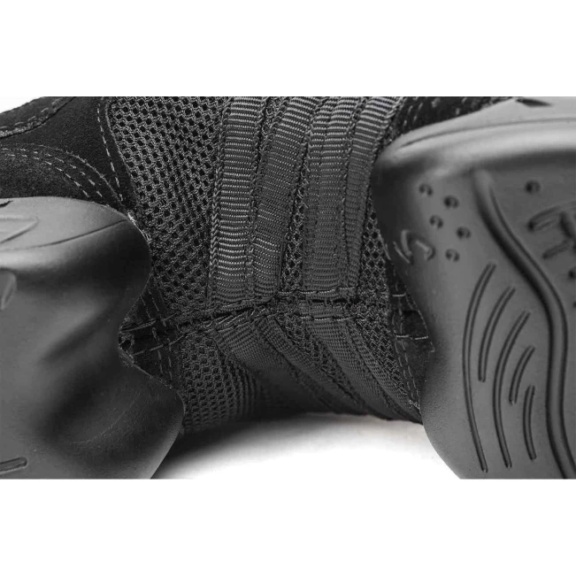 Skazz Tutto Nero, Sneaker für Kinder