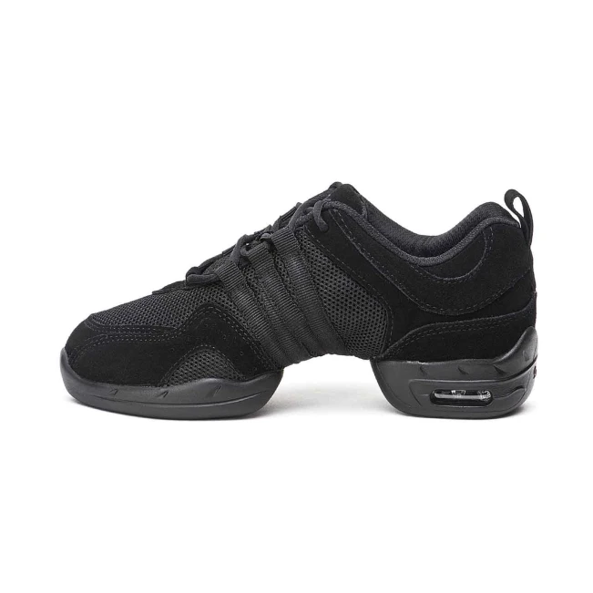 Skazz Tutto Nero, Sneaker für Kinder