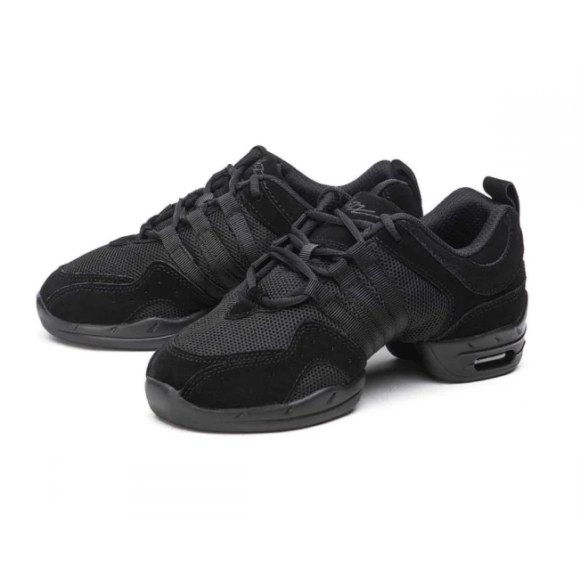 Skazz Tutto Nero, Sneaker für Kinder