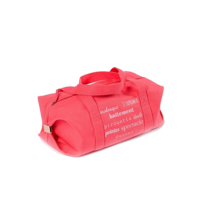 Dansez Vous Paulo, Tasche