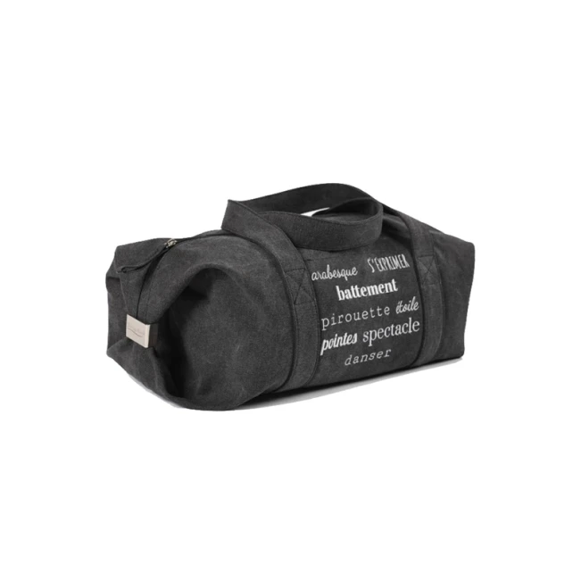 Dansez Vous Paulo, Tasche