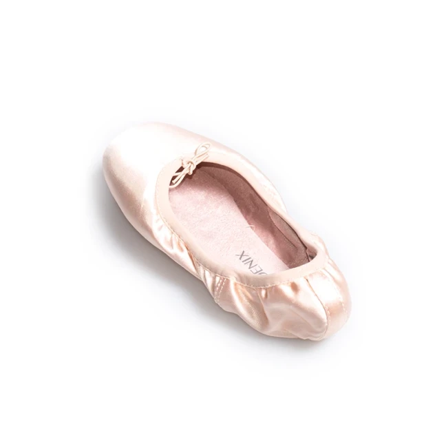 Capezio Phoenix Pointe, Ballettspitzen Capezio Phoenix Pointe, Ballettspitzen