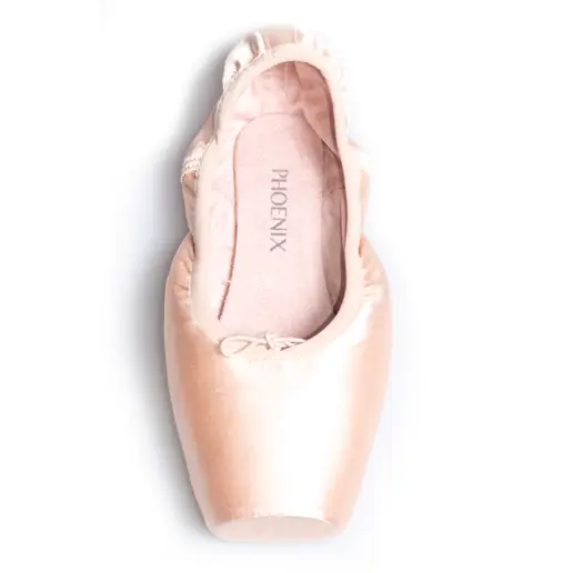 Capezio Phoenix Pointe, Ballettspitzen Capezio Phoenix Pointe, Ballettspitzen