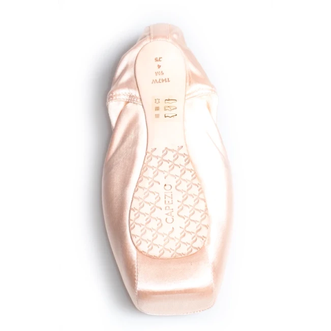 Capezio Phoenix Pointe, Ballettspitzen Capezio Phoenix Pointe, Ballettspitzen