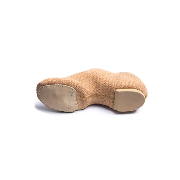 Capezio Pure Knit Jazzschuh, Tanzschuhe