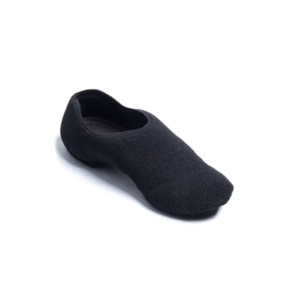 Capezio Pure Knit Jazzschuh, Tanzschuhe