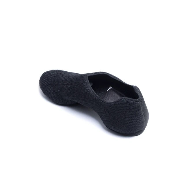 Capezio Pure Knit Jazzschuh, Tanzschuhe - Schwarz Capezio Pure Knit Jazzschuh, Tanzschuhe - Schwarz