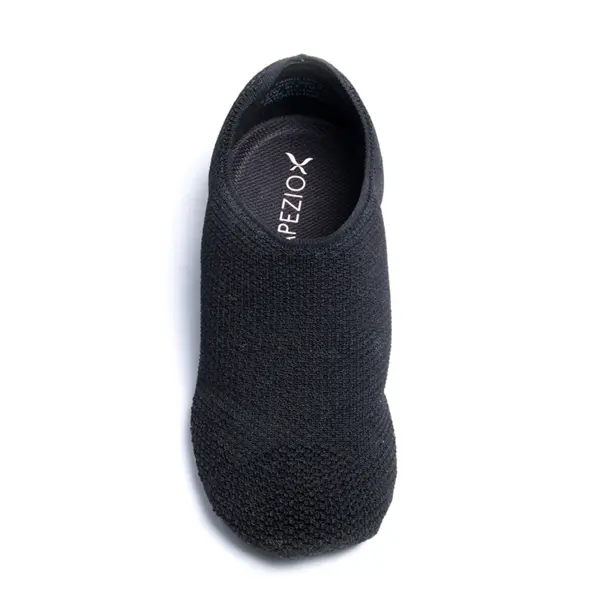 Capezio Pure Knit Jazzschuh, Tanzschuhe